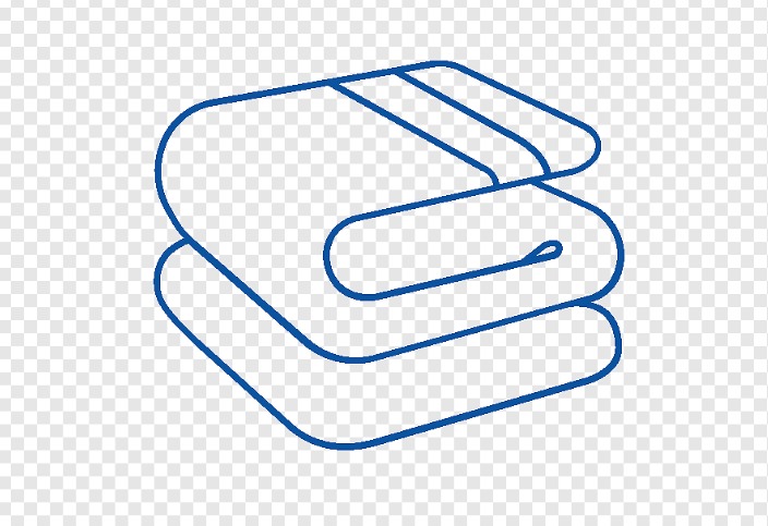 البطانيات والألحفة